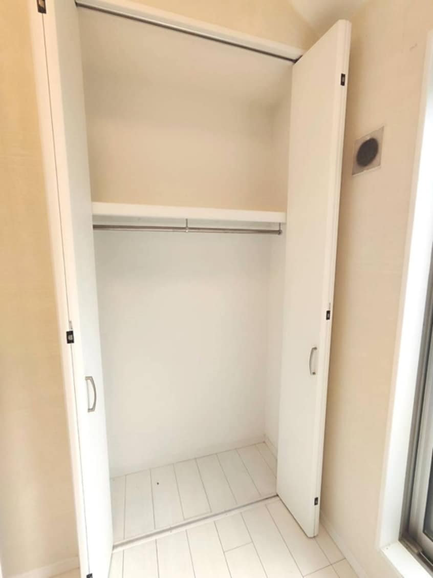 収納 ジュノ・ヴィラージュ・ノワール