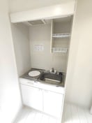 キッチン ジュノ・ヴィラージュ・ノワール