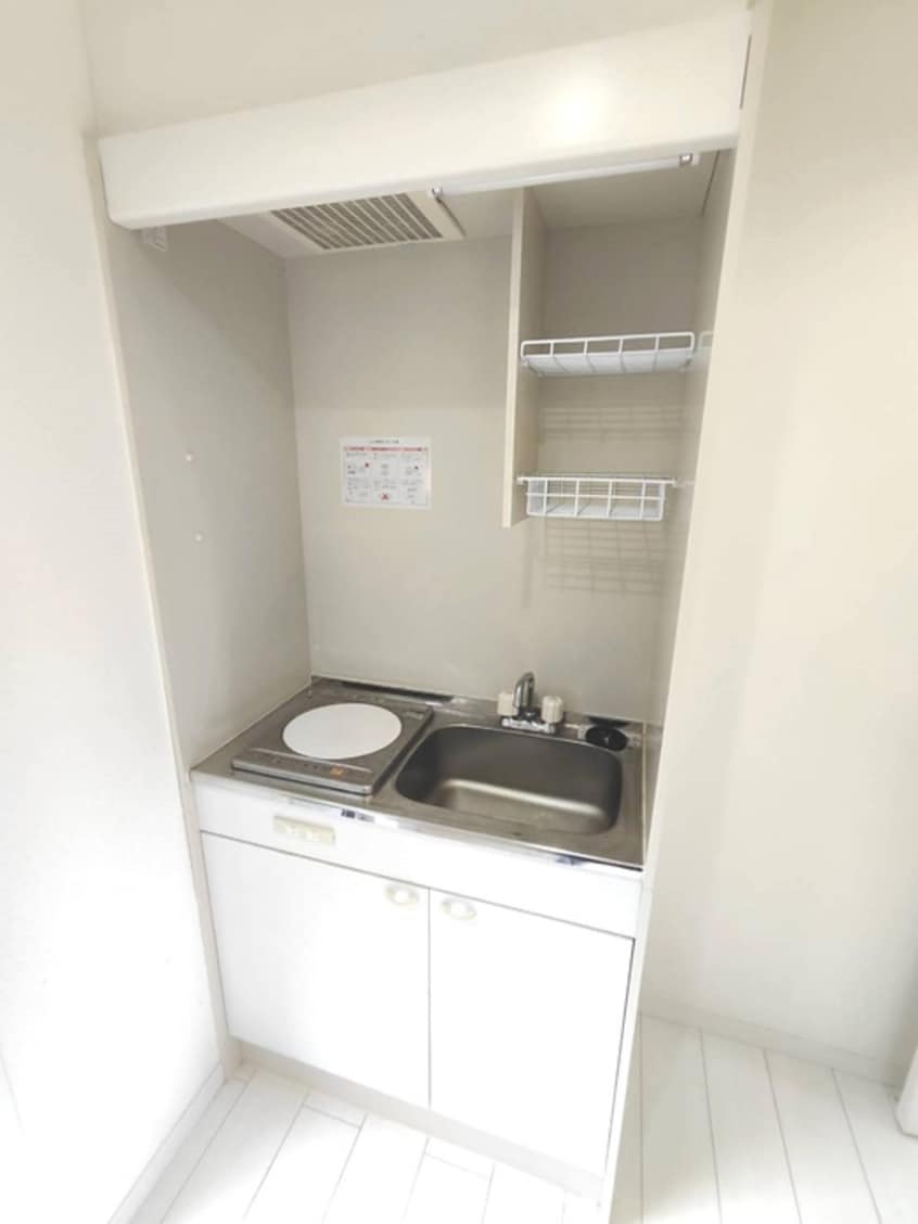 キッチン ジュノ・ヴィラージュ・ノワール