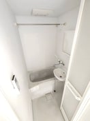 バス／シャワールーム等 ジュノ・ヴィラージュ・ノワール