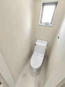 トイレ ジュノ・ヴィラージュ・ノワール