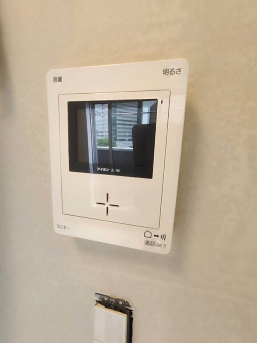 内観写真 ジュノ・ヴィラージュ・ノワール