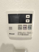 内観写真 ジュノ・ヴィラージュ・ノワール