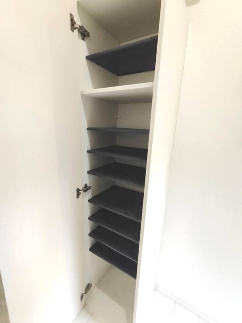 靴箱 ジュノ・ヴィラージュ・ノワール