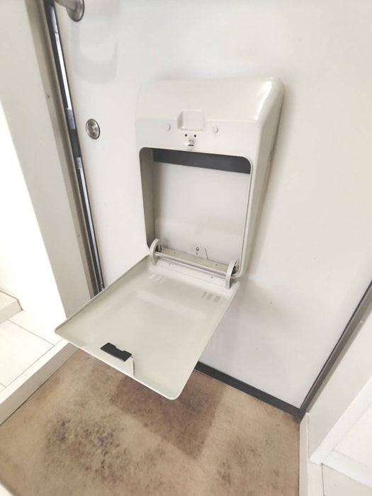 内観写真 ジュノ・ヴィラージュ・ノワール