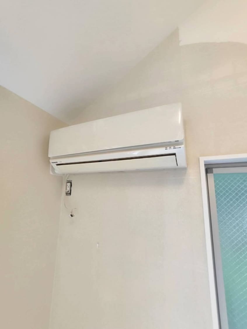 内観写真 ジュノ・ヴィラージュ・ノワール