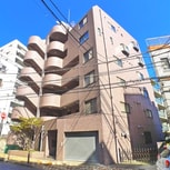 エテルナ市川