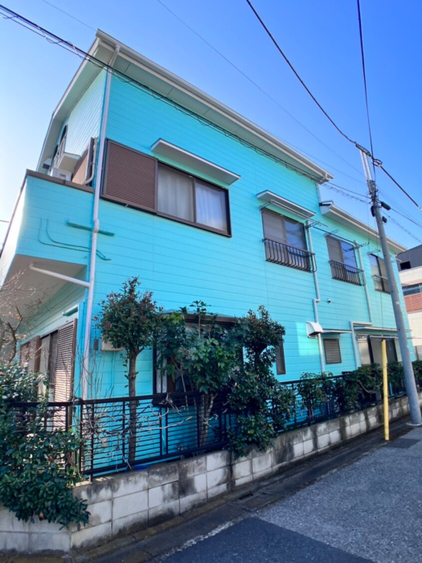 外観写真 ＳＰＲＩＮＧ　ＨＯＵＳＥ