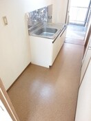 キッチン ルナ・パーク井上