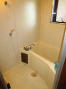 バス／シャワールーム等 ルナ・パーク井上