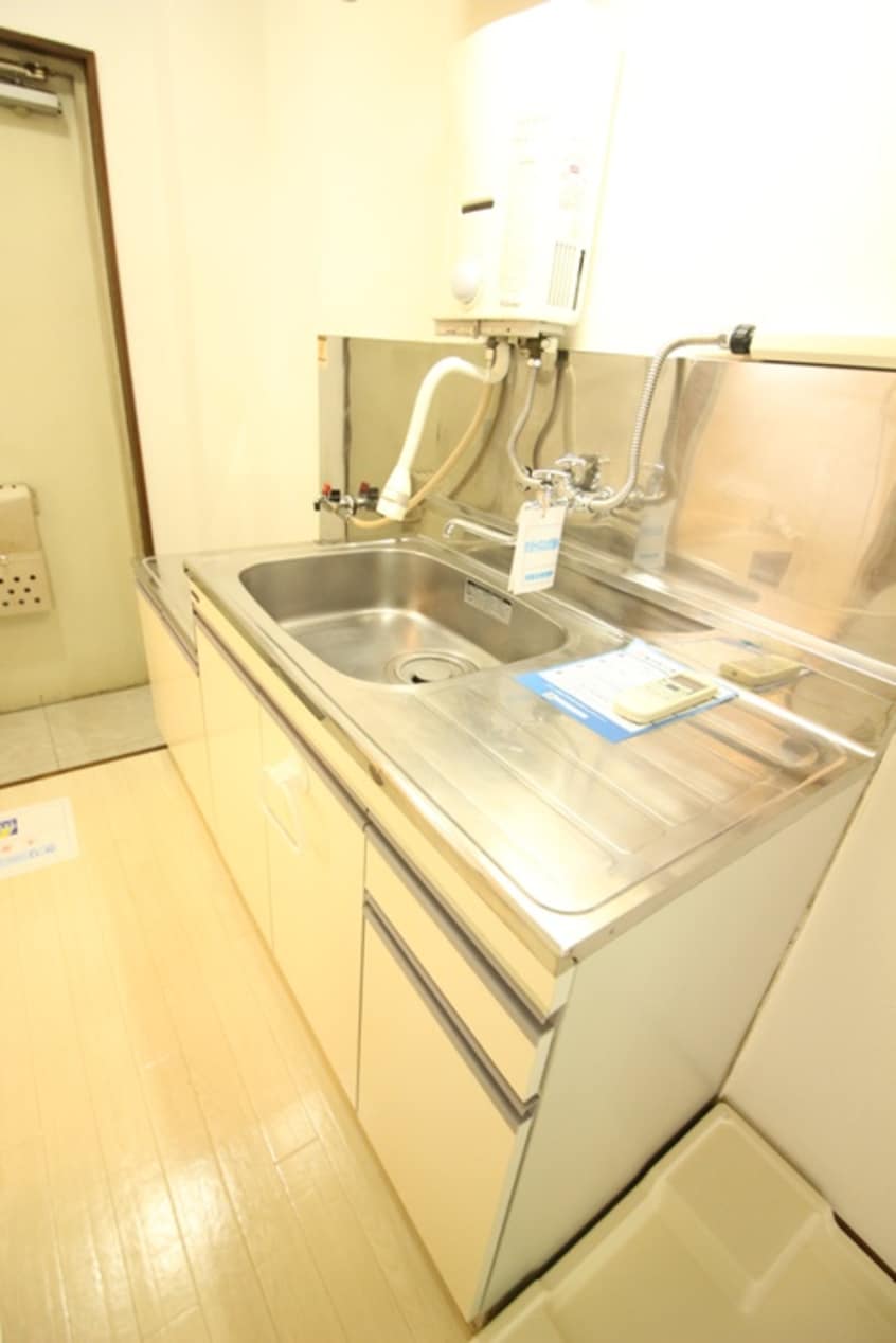 キッチン ルナ・パーク井上