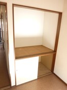 収納 ルナ・パーク井上