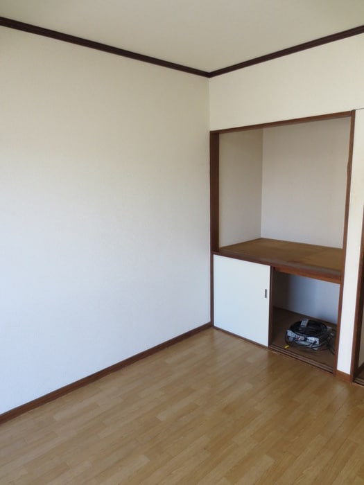 収納 ルナ・パーク井上