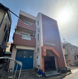フェイシア東葛西