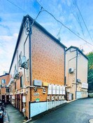 インベスト中延Ⅲの外観