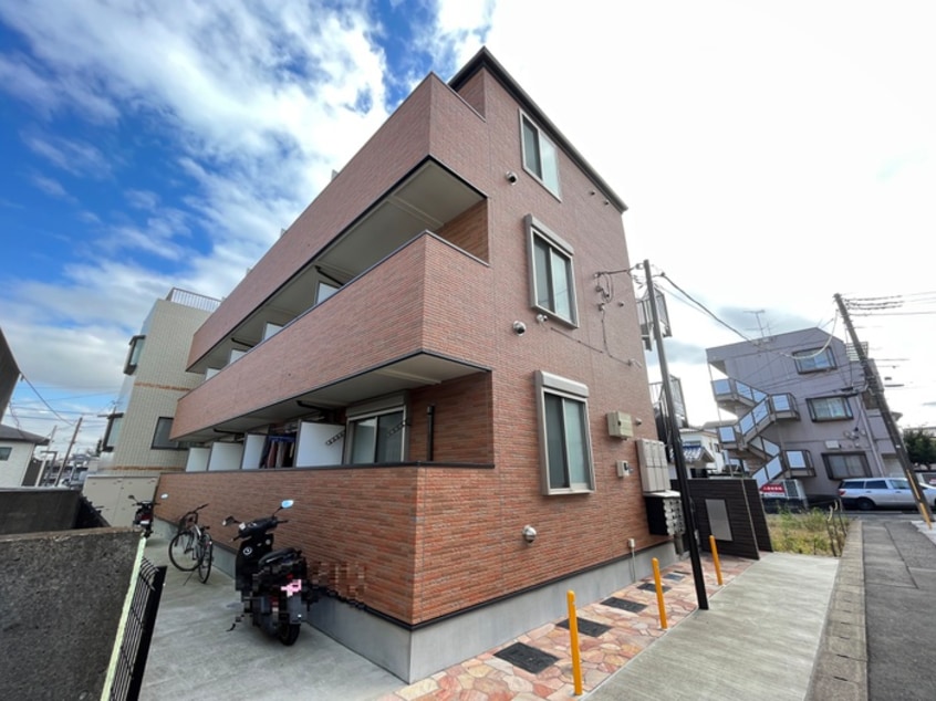 外観写真 Felice中山