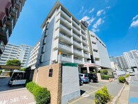東陽町ハイホームB棟（408）