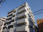 クレセントユニ高津（202）