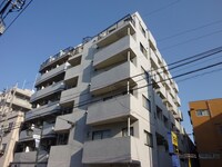 クレセントユニ高津（202）