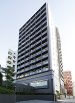 コンフォリア北参道(809)