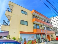 トモエレジデンス