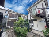 アパートメントのだめ
