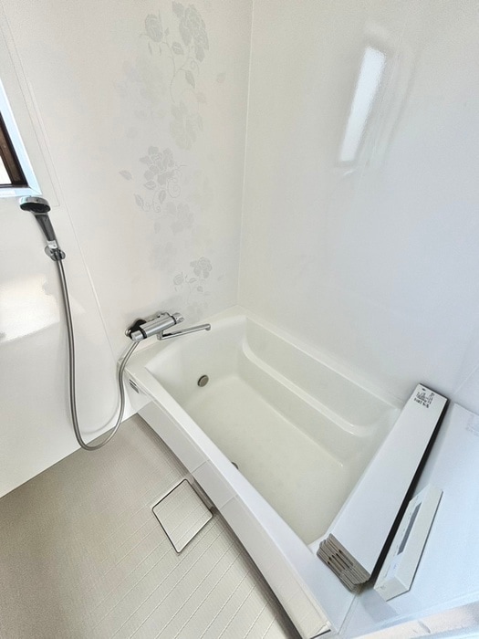 バス／シャワールーム等 アパートメントのだめ