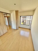 居室 アパートメントのだめ