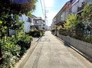 周辺環境 あいか荘