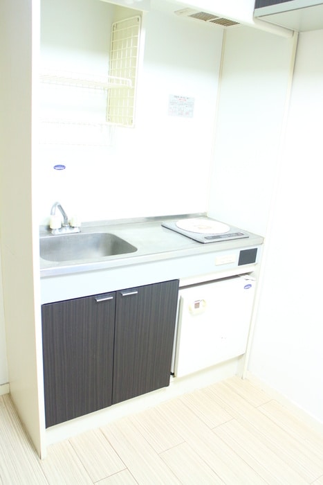 キッチン エムズ向ヶ丘Ｂ