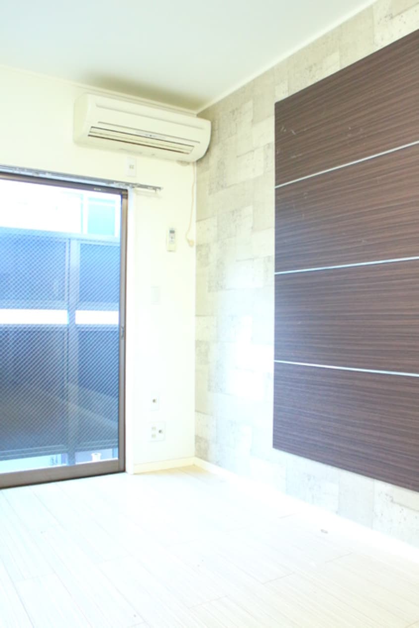 居室 エムズ向ヶ丘Ｂ