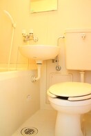 バス／シャワールーム等 エムズ向ヶ丘Ｂ