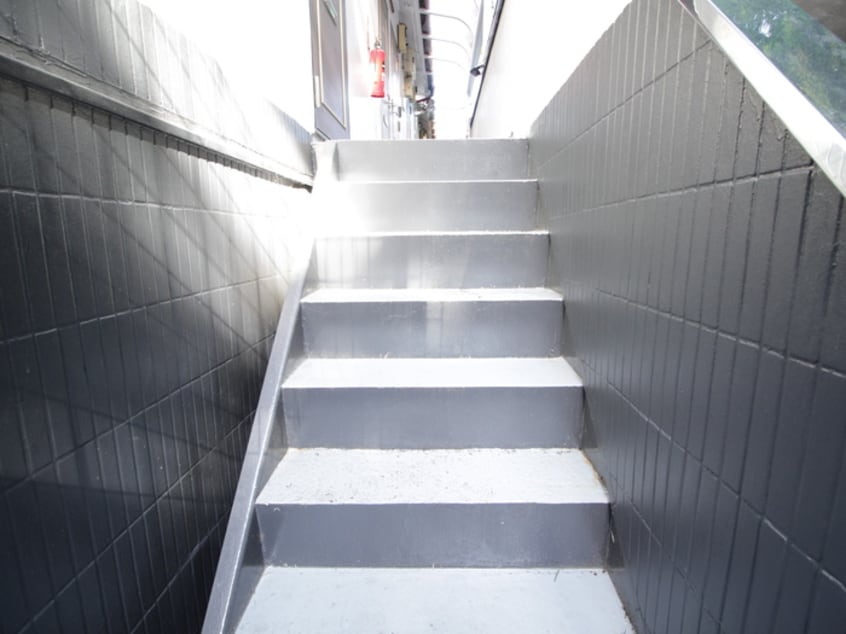 建物設備 エムズ向ヶ丘Ｂ