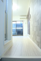 玄関 エムズ向ヶ丘Ｂ