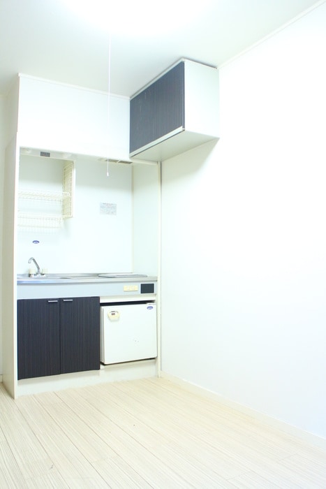 内観写真 エムズ向ヶ丘Ｂ