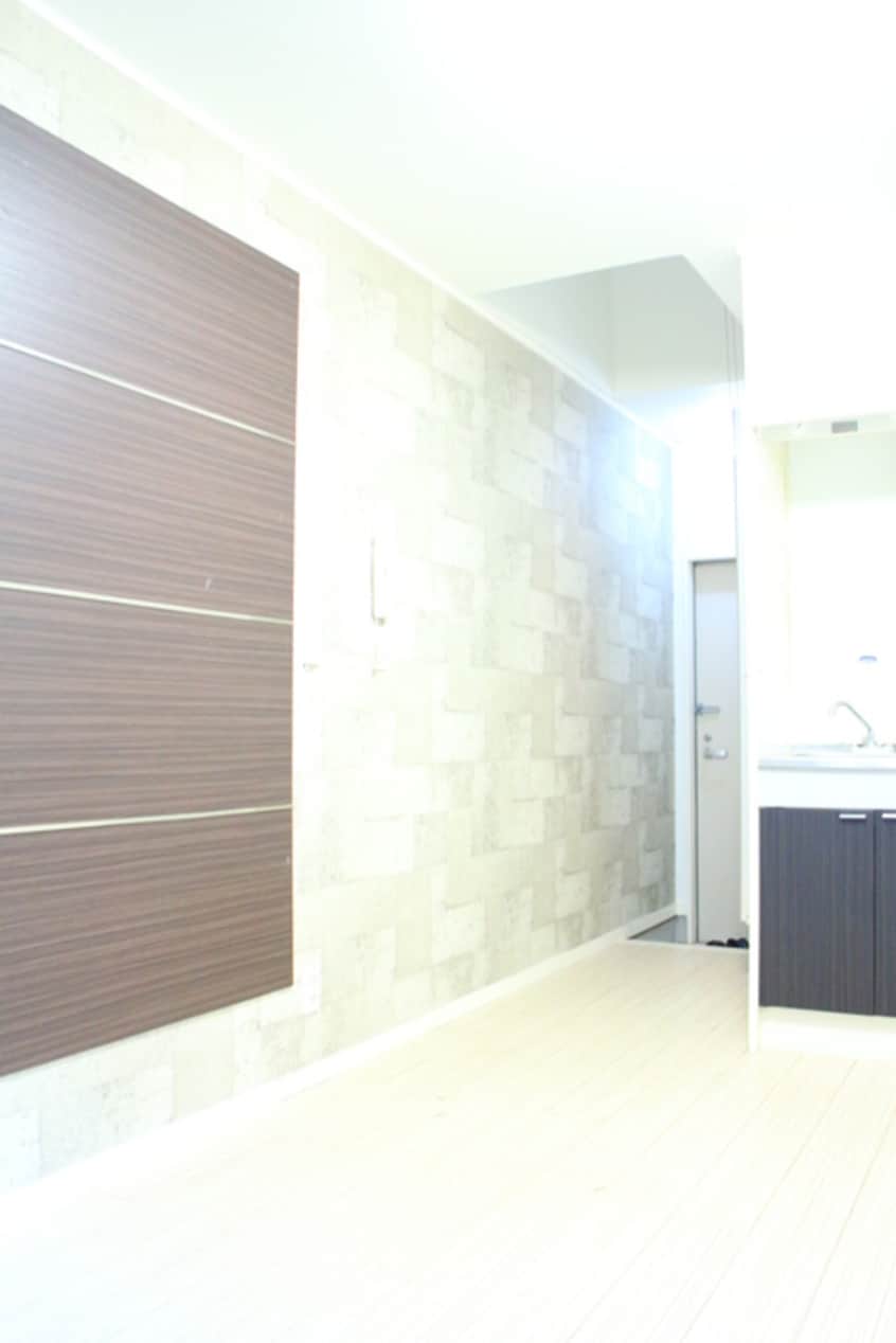 居室 エムズ向ヶ丘Ｂ