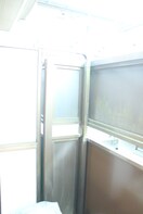 ベランダ・バルコニー エムズ向ヶ丘Ｂ