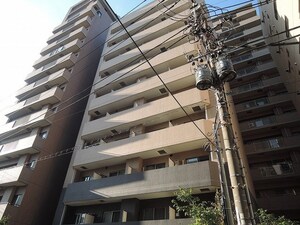 メインステージ西蒲田Ⅱ(401)
