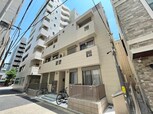 MKT comfort house 神田