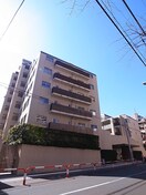 周辺環境 神楽坂ﾄﾜｲｼｱﾋﾙｻｲﾄﾞﾚｼﾞﾃﾞﾝｽ(417)