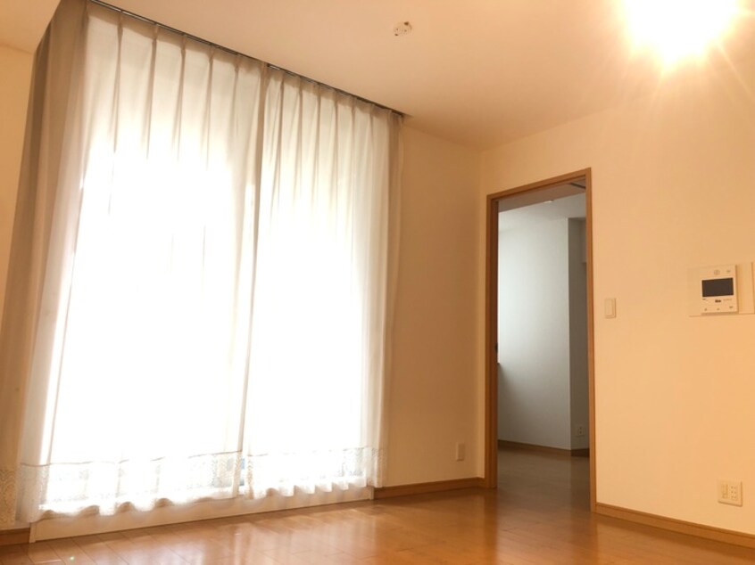 居室 神楽坂ﾄﾜｲｼｱﾋﾙｻｲﾄﾞﾚｼﾞﾃﾞﾝｽ(417)