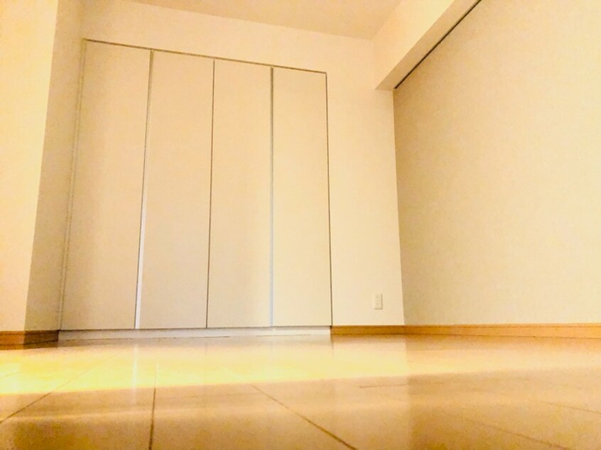 収納 神楽坂ﾄﾜｲｼｱﾋﾙｻｲﾄﾞﾚｼﾞﾃﾞﾝｽ(417)