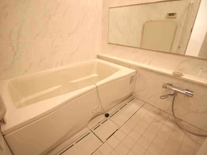 バス／シャワールーム等 神楽坂ﾄﾜｲｼｱﾋﾙｻｲﾄﾞﾚｼﾞﾃﾞﾝｽ(417)