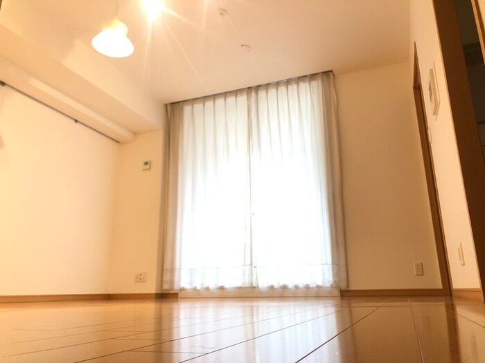 居室 神楽坂ﾄﾜｲｼｱﾋﾙｻｲﾄﾞﾚｼﾞﾃﾞﾝｽ(417)