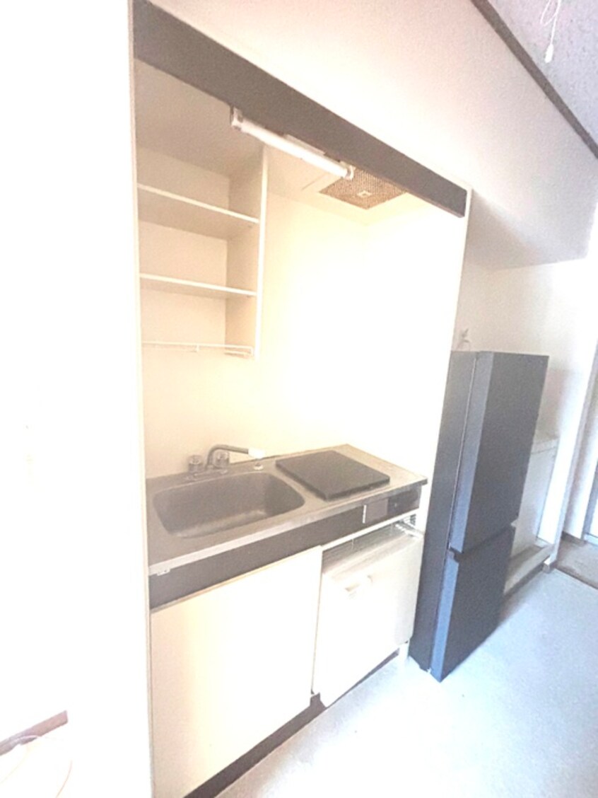 キッチン ロ－ズハ－スト