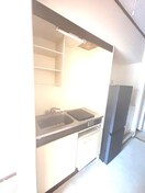 キッチン ロ－ズハ－スト