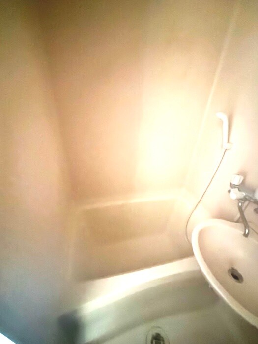 バス／シャワールーム等 ロ－ズハ－スト