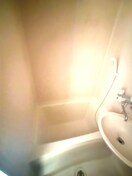 バス／シャワールーム等 ロ－ズハ－スト