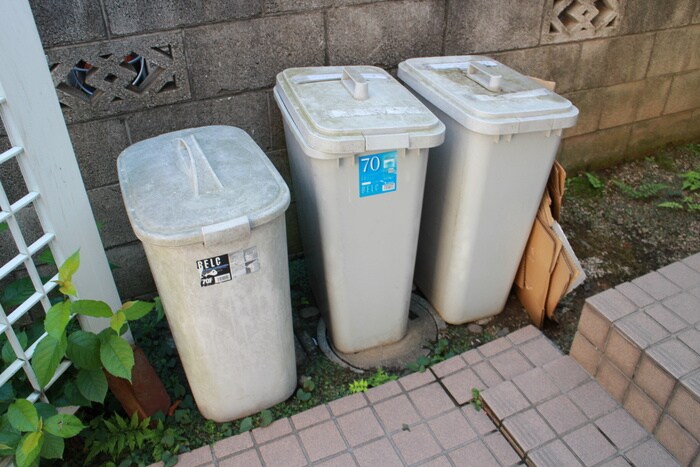 建物設備 ロ－ズハ－スト