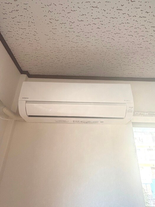 内観写真 ロ－ズハ－スト